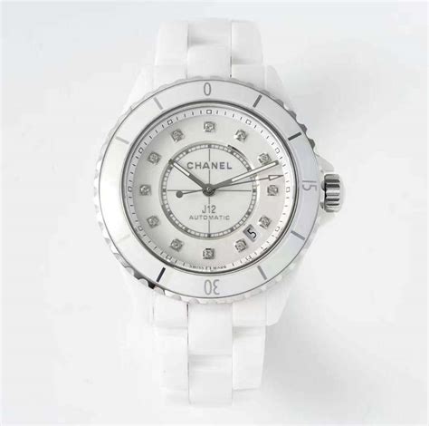 chanel j12 watch replica uk|chanel j12 white watch price.